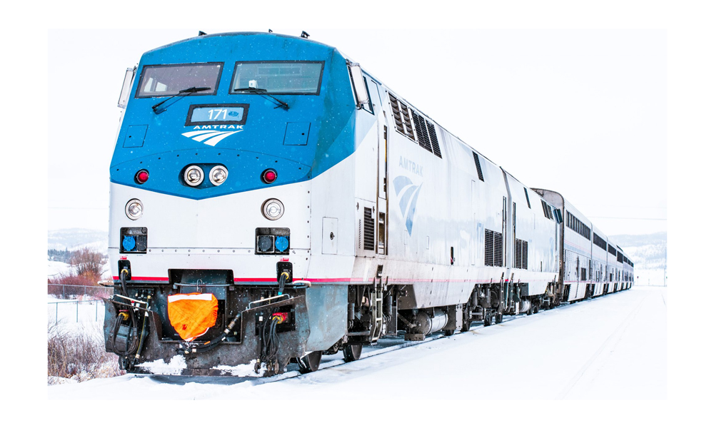 How To Ride The Amtrak Winter Park Express Train Winter Park Lodging
