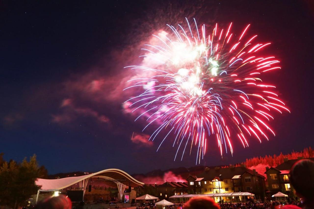 Spend Your 4th of July in Winter Park, CO! Winter Park Lodging Company